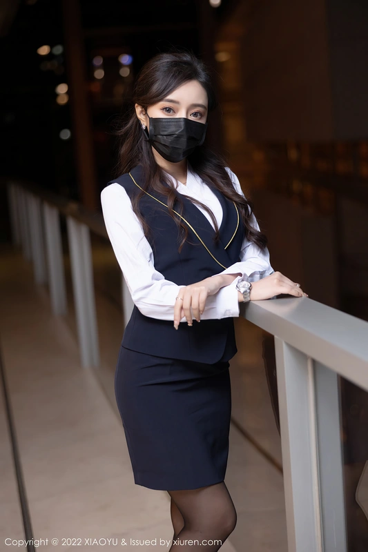 [XIAOYU语画界] 2022.03.24 VOL.743 - 王馨瑶yanni