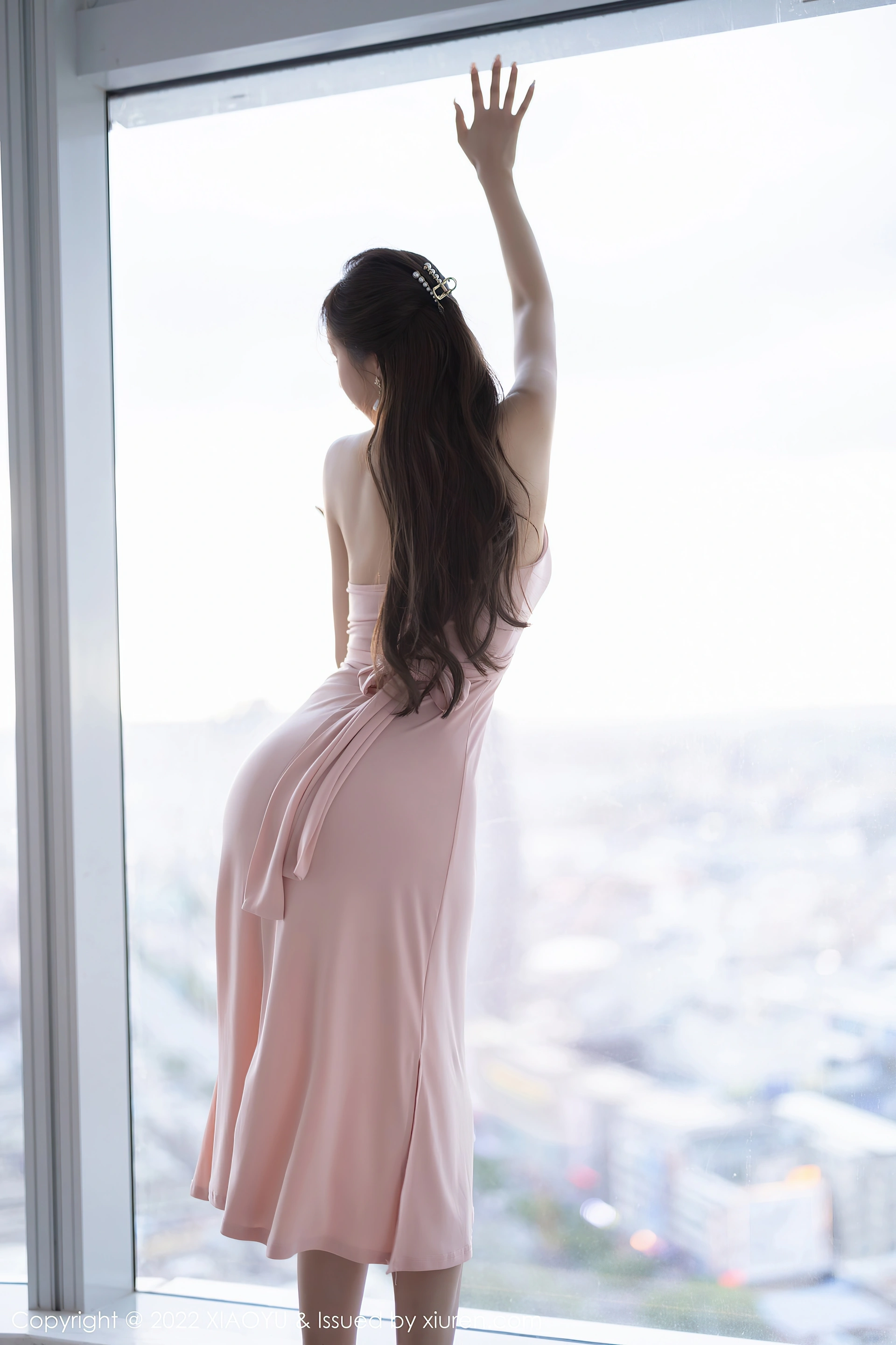 王馨瑶yanni - [XIAOYU语画界] 2022.08.22 VOL.847 1