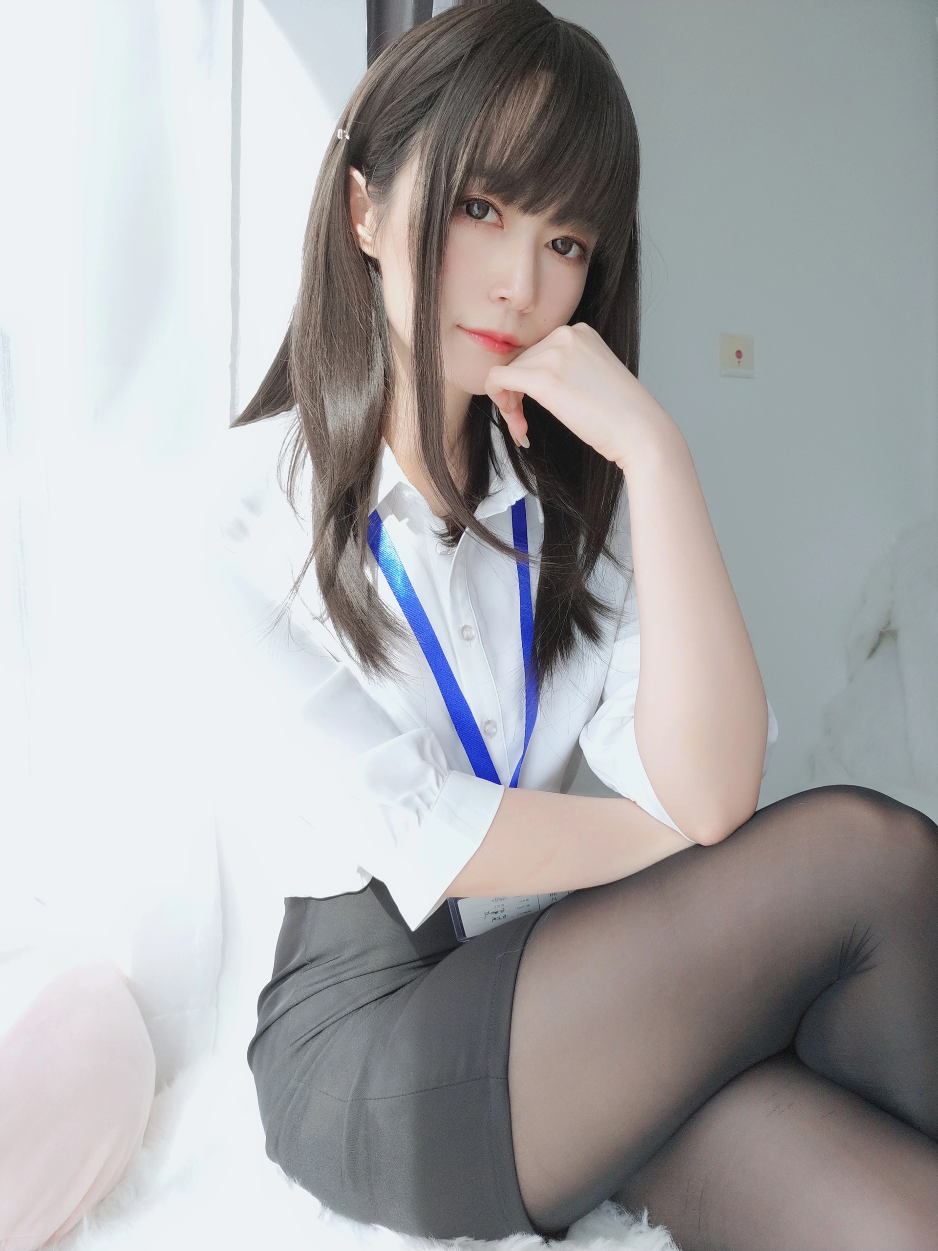 白银81 - NO.49 制服 2